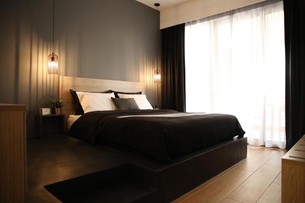 Super Stylish Apartments In The Heart Of Athens! Luaran gambar