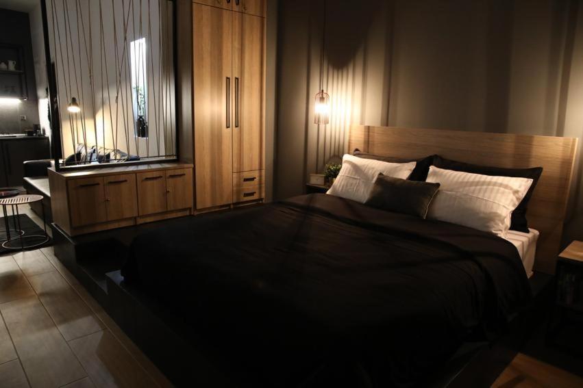 Super Stylish Apartments In The Heart Of Athens! Luaran gambar