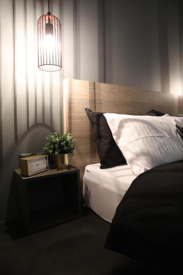 Super Stylish Apartments In The Heart Of Athens! Luaran gambar