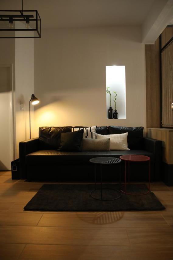 Super Stylish Apartments In The Heart Of Athens! Luaran gambar