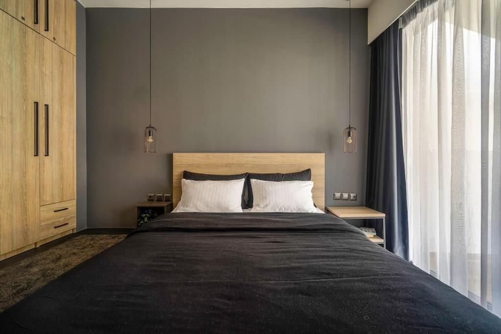 Super Stylish Apartments In The Heart Of Athens! Luaran gambar